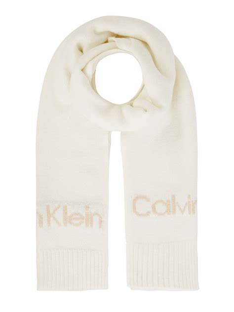 calvin klein schals